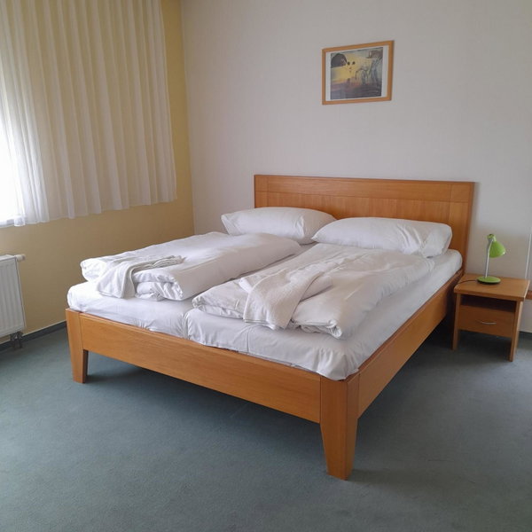 Hotel Smaragd, Prague, Czechia
