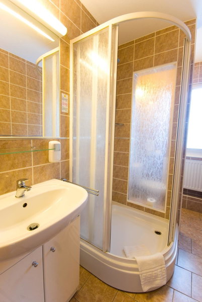 Hotel Smaragd, Prague, Czechia