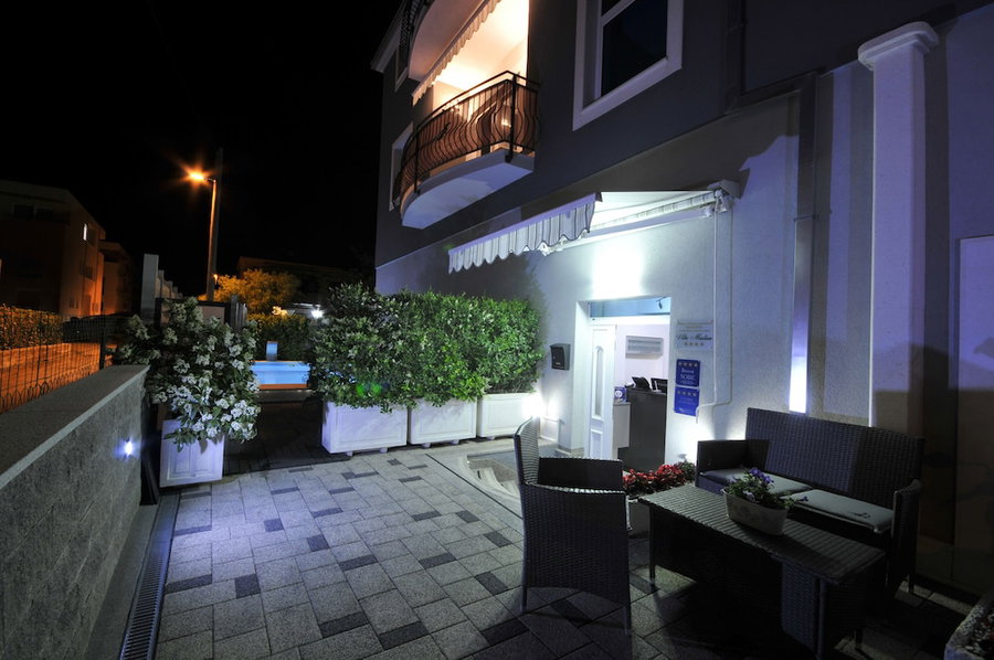 Apartments & Rooms Villa Maslina, Trogir, Croatie