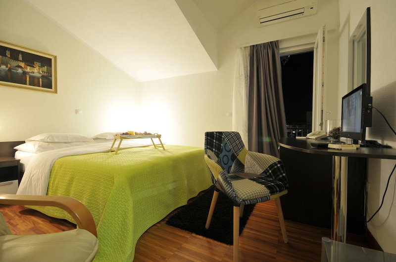 Apartments & Rooms Villa Maslina, Trogir, Croatie