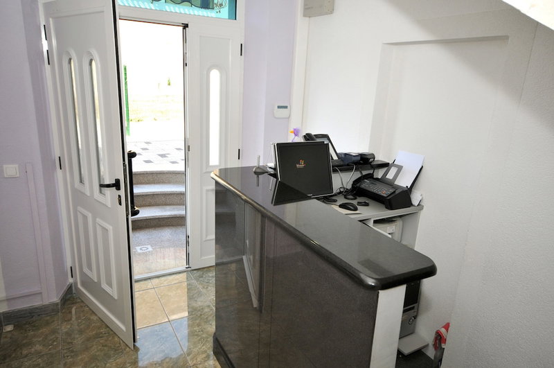 Apartments & Rooms Villa Maslina, Trogir, Croatie