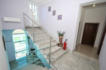 Apartments & Rooms Villa Maslina, Trogir, Croatie