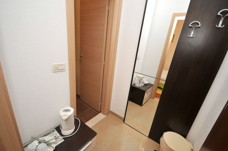 Apartments & Rooms Villa Maslina, Trogir, Croatie