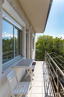 Apartments Aloha, Rijeka, Croatia