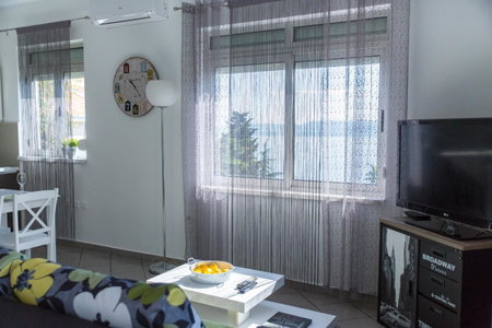 Apartments Aloha, Rijeka, Croatia