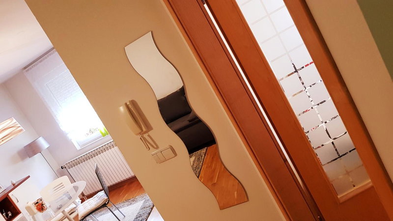 Apartment Dominik, Osijek, Croatie