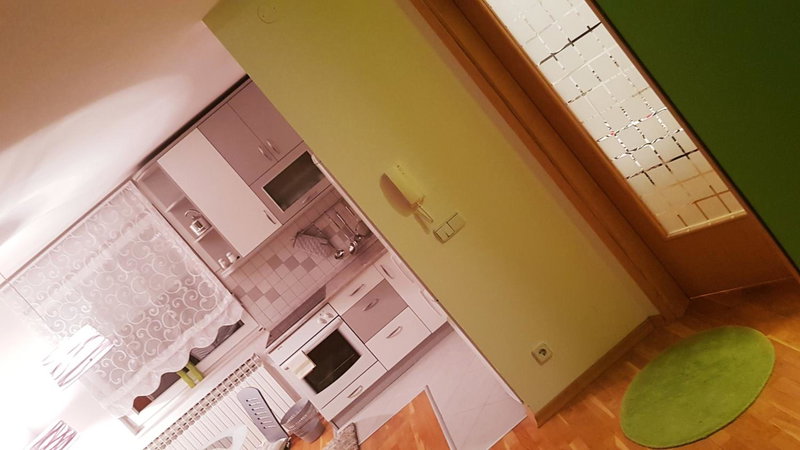 Apartment Dominik, Osijek, Croatie