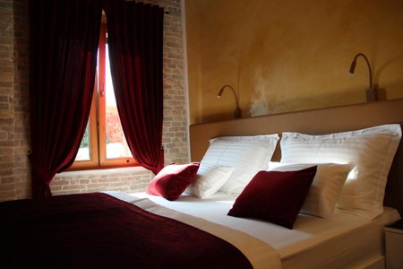 Oblivion Luxury Rooms, Split, Croatia