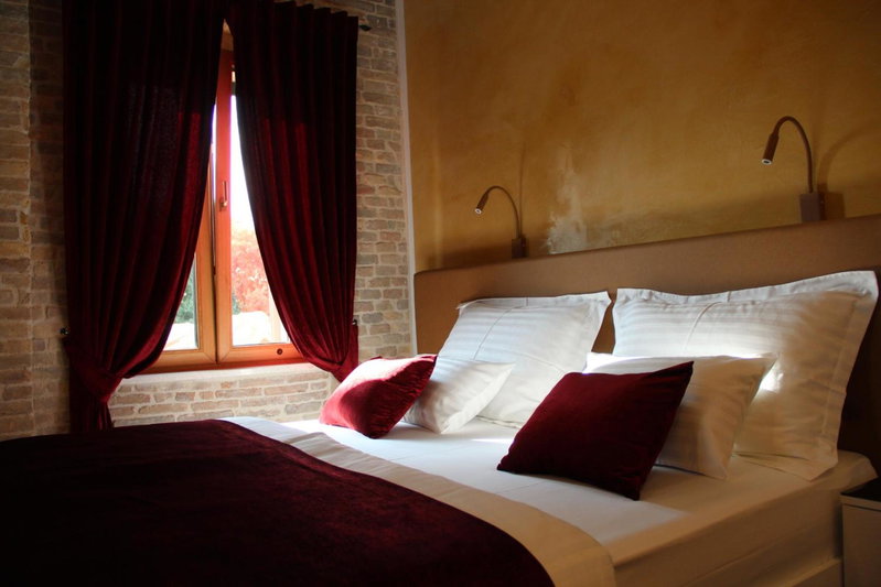 Oblivion Luxury Rooms, Split, Croatia