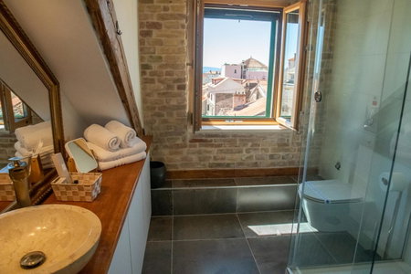 Oblivion Luxury Rooms, Split, Croatia