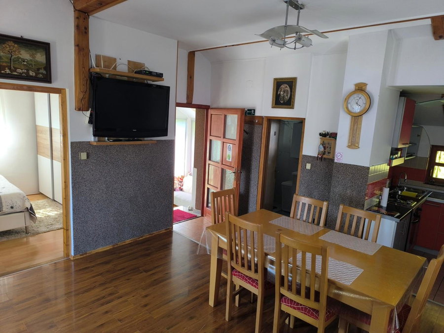 Apartman Lara, Krapina, Croatia