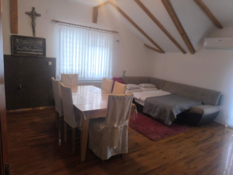 Apartman Lara, Krapina, Croatia