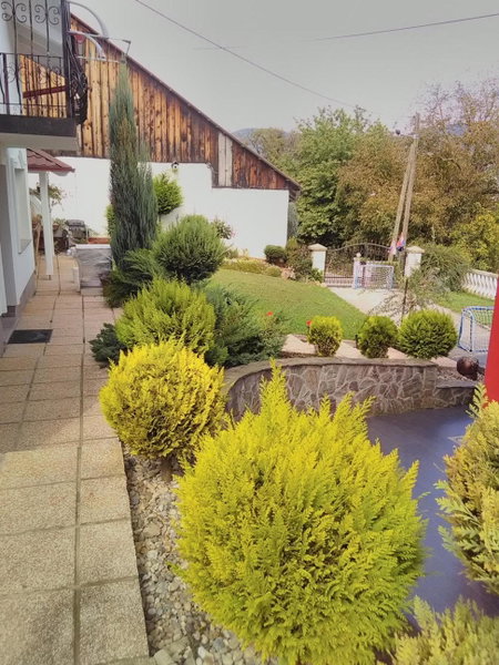 Apartman Lara, Krapina, Croatia