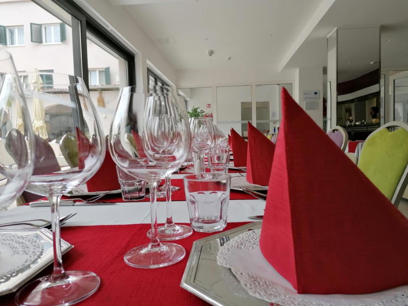 Hotel Borovnik, Tisno, Croatia