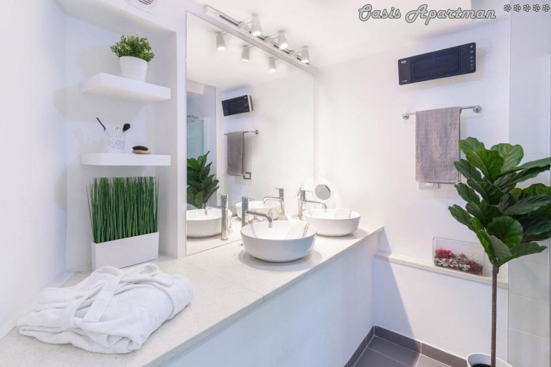 Oasis Apartments Opatija, Opatija, Хорватия