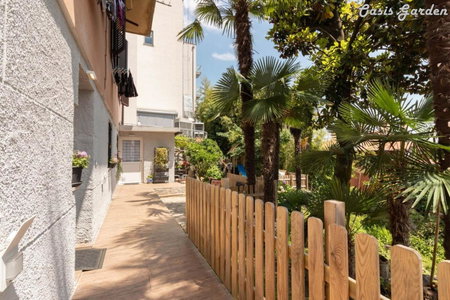 Oasis Apartments Opatija, Opatija, Хорватия