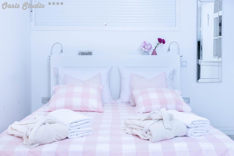 Oasis Apartments Opatija, Opatija, Хорватия