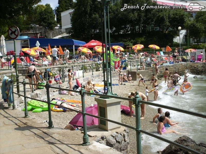 Oasis Apartments Opatija, Opatija, Хорватия