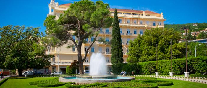 Oasis Apartments Opatija, Opatija, Хорватия