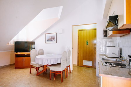 Vila Curic, Dubrovnik, Kroatien