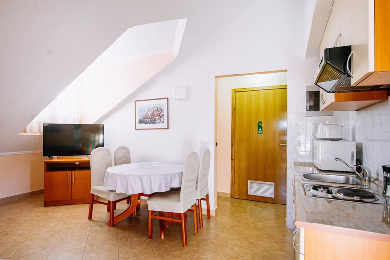Vila Curic, Dubrovnik, Kroatien