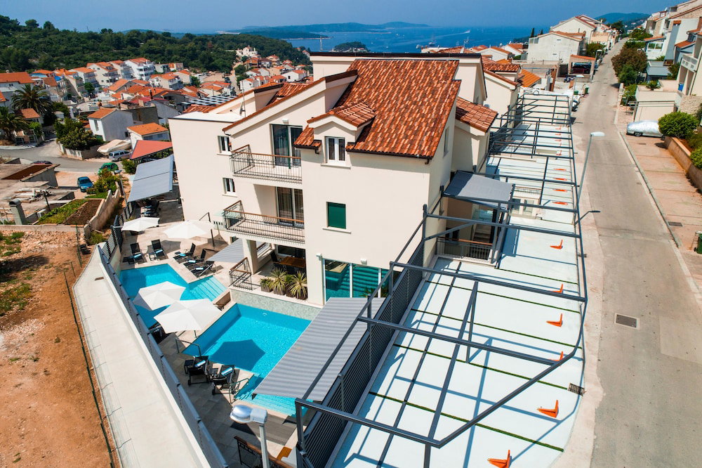 Hotel Teranea, Kroatien