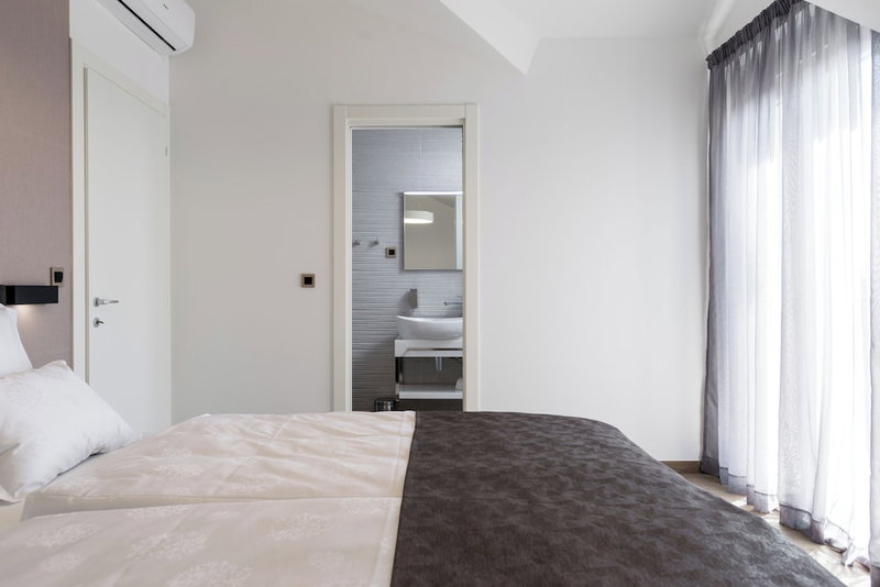 Hotel Teranea, Hvar, Kroatien