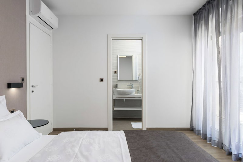Hotel Teranea, Hvar, Kroatien