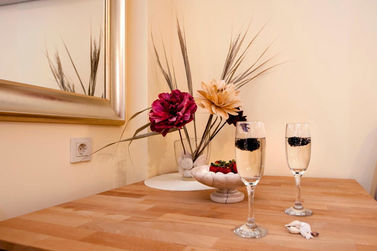 Guest House Golden Goose, Хорватия