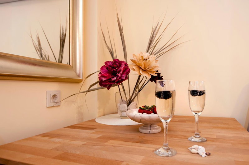 Guest House Golden Goose, Rovinj, Croatia