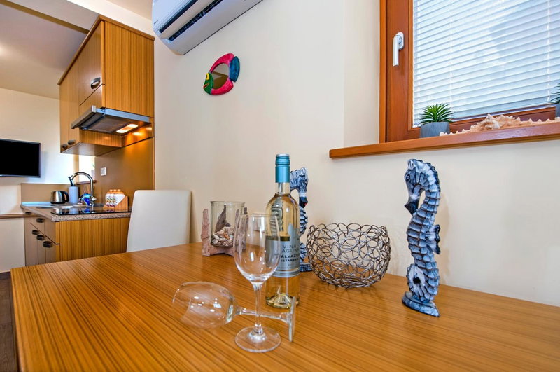 Guest House Golden Goose, Rovinj, Croatia