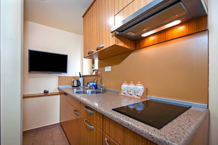 Guest House Golden Goose, Rovinj, Croatia