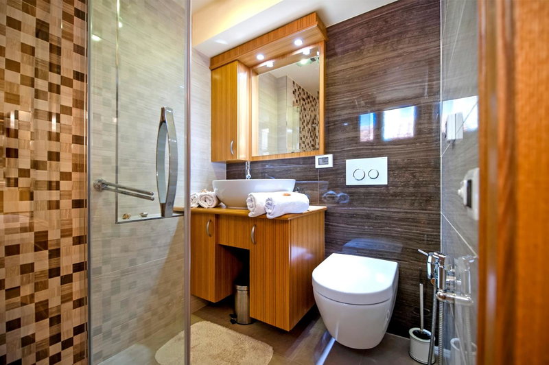 Guest House Golden Goose, Rovinj, Croatia