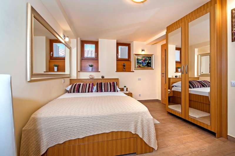 Guest House Golden Goose, Rovinj, Croatia