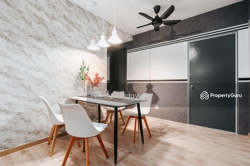 Maison à louer dans le Kampung Baru Subang, Malaisie · Emporis Kota Damansara · 1 chambre, 1 salle de bain