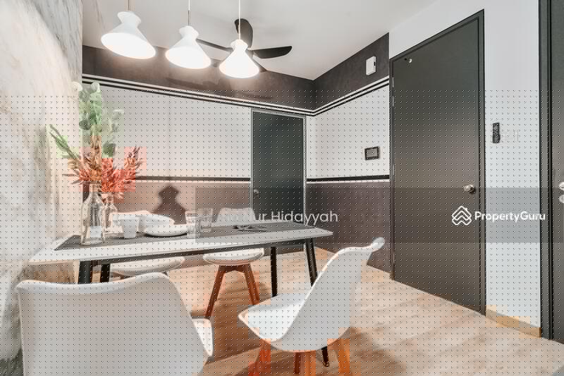 Maison à louer dans le Kampung Baru Subang, Malaisie · Emporis Kota Damansara · 1 chambre, 1 salle de bain