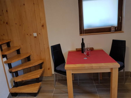 Apartments Sanja, Rakovica, Croatia
