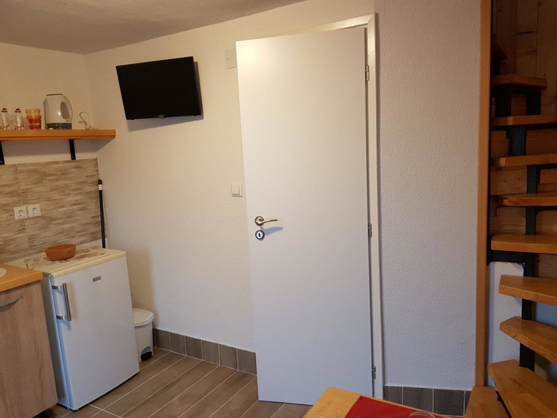 Apartments Sanja, Rakovica, Croatia