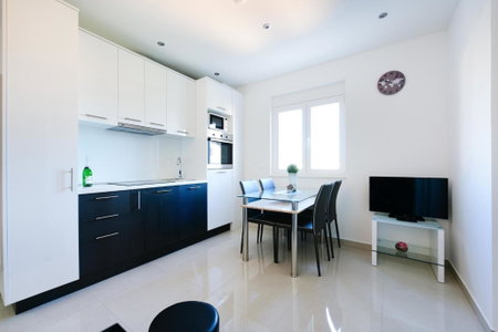 Villa Spant, Zadar, Croatie