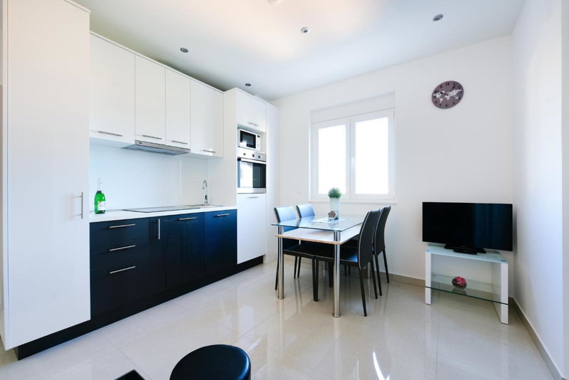 Villa Spant, Zadar, Croatie