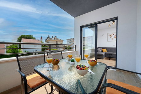 Apartments Antica Trogir, Trogir, Kroatien