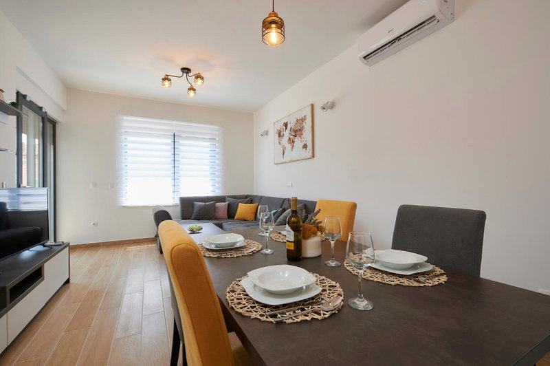 Apartments Antica Trogir, Trogir, Kroatien