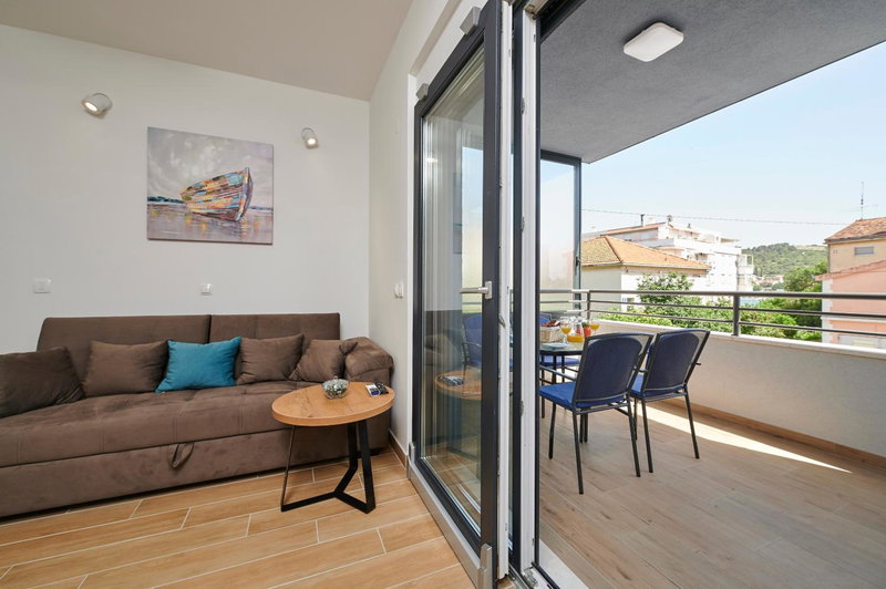 Apartments Antica Trogir, Trogir, Kroatien