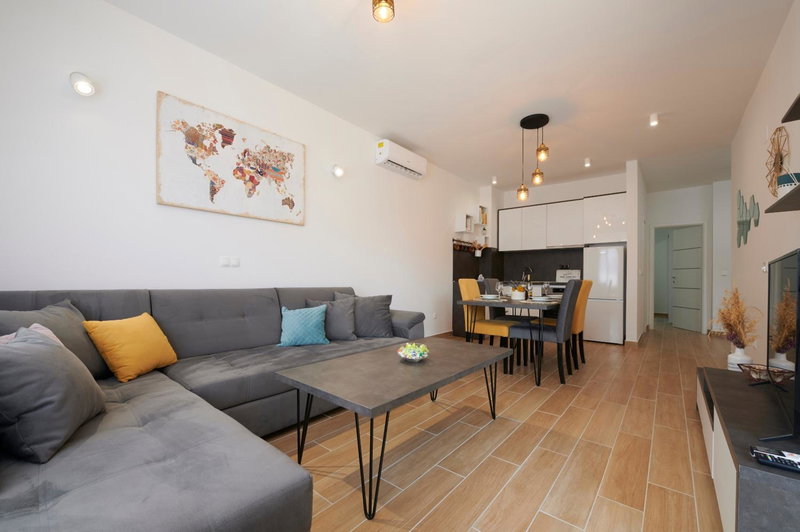 Apartments Antica Trogir, Trogir, Kroatien