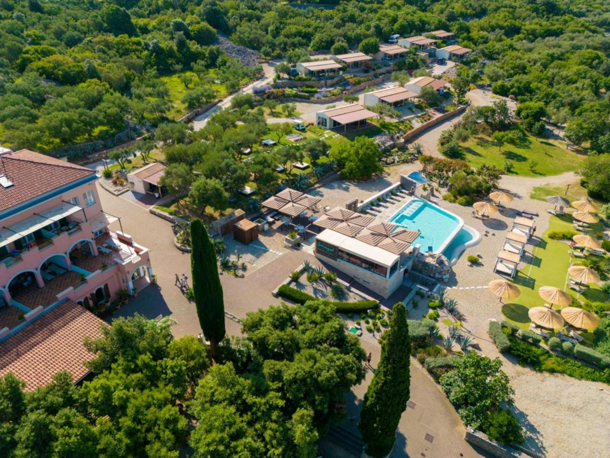 Holiday Homes Kanajt, Croacia
