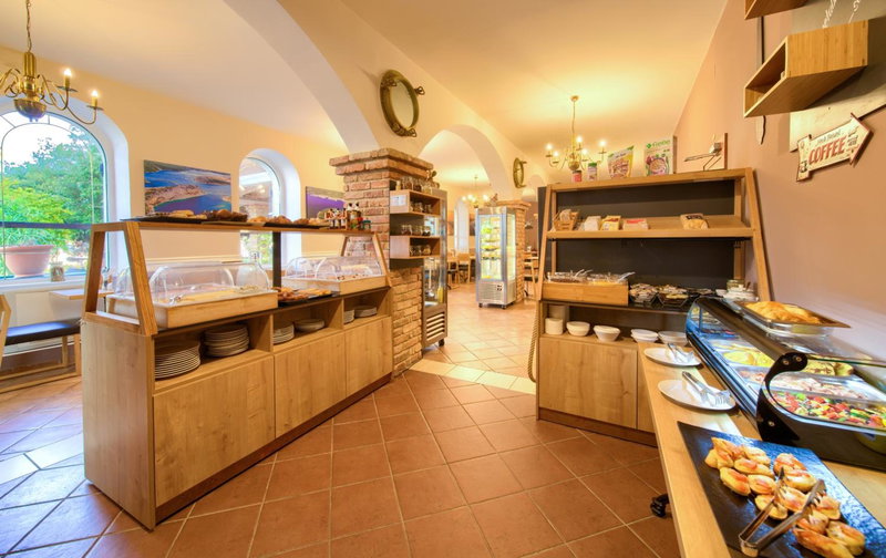 Holiday Homes Kanajt, Punat, Croatie