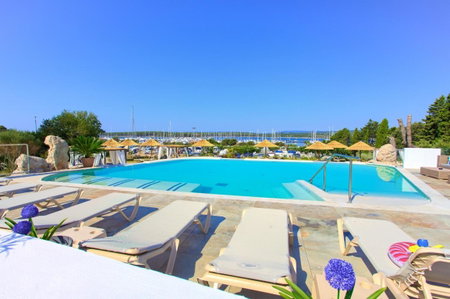 Holiday Homes Kanajt, Punat, Croatie