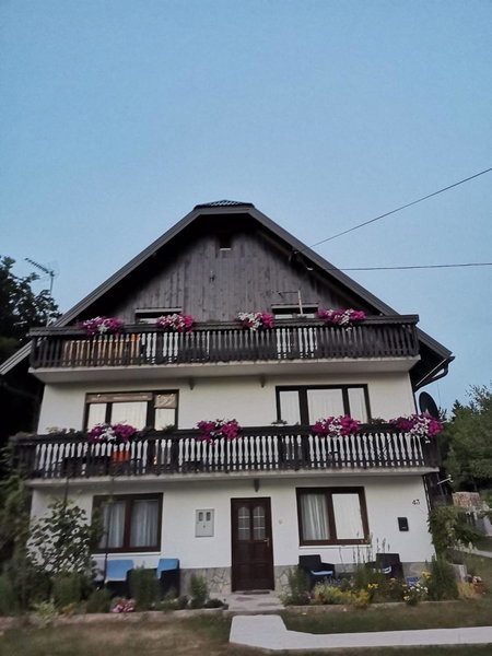 Tomljanović, Plitvička Jezera, Хорватия