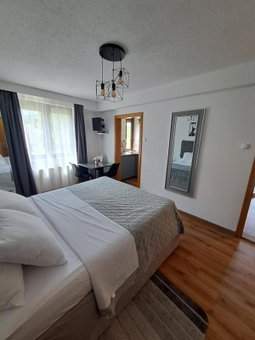 Tomljanović, Plitvička Jezera, Хорватия