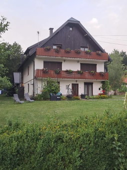 Tomljanović, Plitvička Jezera, Хорватия